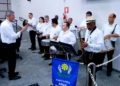 Pioneiro, Nelson Barbosa recebe Comenda Dom Jaime Luiz Coelho por atuação social em Maringá