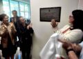 Auditório da Regional Noroeste do Secovi-PR recebe nome de Irene Messias