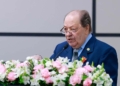 Pioneiro, Nelson Barbosa recebe Comenda Dom Jaime Luiz Coelho por atuação social em Maringá