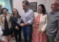 Auditório da Regional Noroeste do Secovi-PR recebe nome de Irene Messias