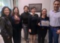 Auditório da Regional Noroeste do Secovi-PR recebe nome de Irene Messias