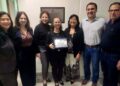 Auditório da Regional Noroeste do Secovi-PR recebe nome de Irene Messias