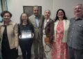 Auditório da Regional Noroeste do Secovi-PR recebe nome de Irene Messias