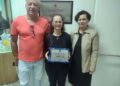 Auditório da Regional Noroeste do Secovi-PR recebe nome de Irene Messias