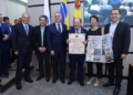 Pioneiro, Nelson Barbosa recebe Comenda Dom Jaime Luiz Coelho por atuação social em Maringá