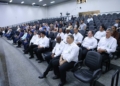 Pioneiro, Nelson Barbosa recebe Comenda Dom Jaime Luiz Coelho por atuação social em Maringá