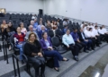 Pioneiro, Nelson Barbosa recebe Comenda Dom Jaime Luiz Coelho por atuação social em Maringá