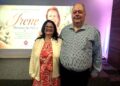 Auditório da Regional Noroeste do Secovi-PR recebe nome de Irene Messias