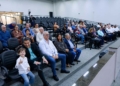 Pioneiro, Nelson Barbosa recebe Comenda Dom Jaime Luiz Coelho por atuação social em Maringá