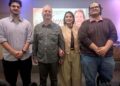 Auditório da Regional Noroeste do Secovi-PR recebe nome de Irene Messias