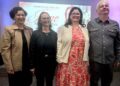 Auditório da Regional Noroeste do Secovi-PR recebe nome de Irene Messias