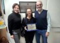 Auditório da Regional Noroeste do Secovi-PR recebe nome de Irene Messias