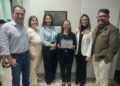Auditório da Regional Noroeste do Secovi-PR recebe nome de Irene Messias