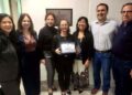 Auditório da Regional Noroeste do Secovi-PR recebe nome de Irene Messias