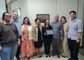 Auditório da Regional Noroeste do Secovi-PR recebe nome de Irene Messias