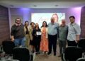 Auditório da Regional Noroeste do Secovi-PR recebe nome de Irene Messias