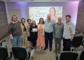 Auditório da Regional Noroeste do Secovi-PR recebe nome de Irene Messias