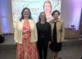Auditório da Regional Noroeste do Secovi-PR recebe nome de Irene Messias