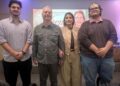 Auditório da Regional Noroeste do Secovi-PR recebe nome de Irene Messias