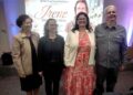 Auditório da Regional Noroeste do Secovi-PR recebe nome de Irene Messias