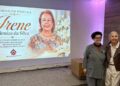 Auditório da Regional Noroeste do Secovi-PR recebe nome de Irene Messias