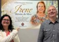 Auditório da Regional Noroeste do Secovi-PR recebe nome de Irene Messias