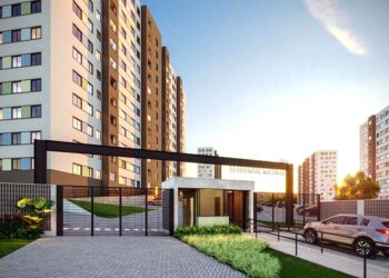 Acompanhando aquecimento do mercado imobiliário em Maringá, MRV lança Residencial Maldivas