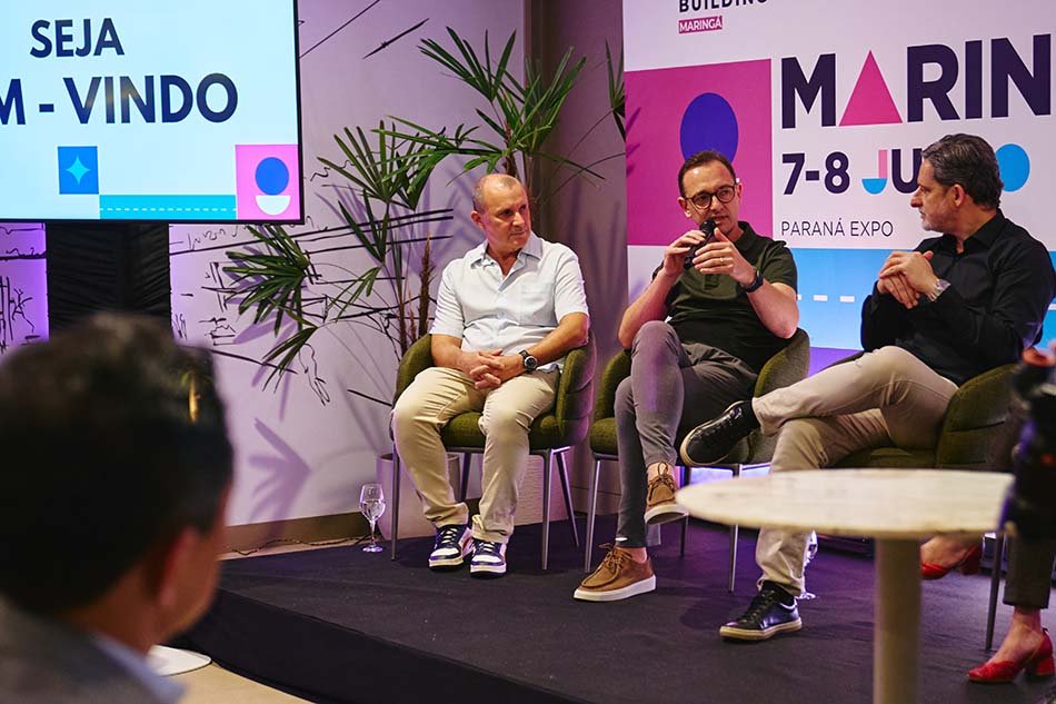 Maringá entra no circuito global de cidades inteligentes com congresso internacional