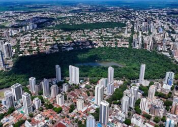 Maringá entra no circuito global de cidades inteligentes com congresso internacional