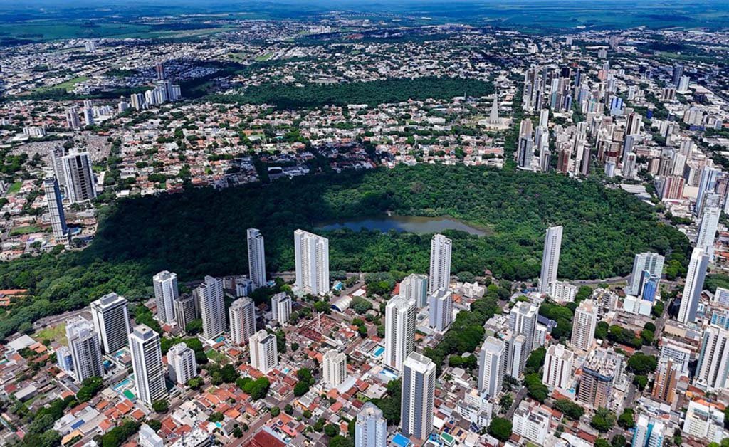 Maringá entra no circuito global de cidades inteligentes com congresso internacional