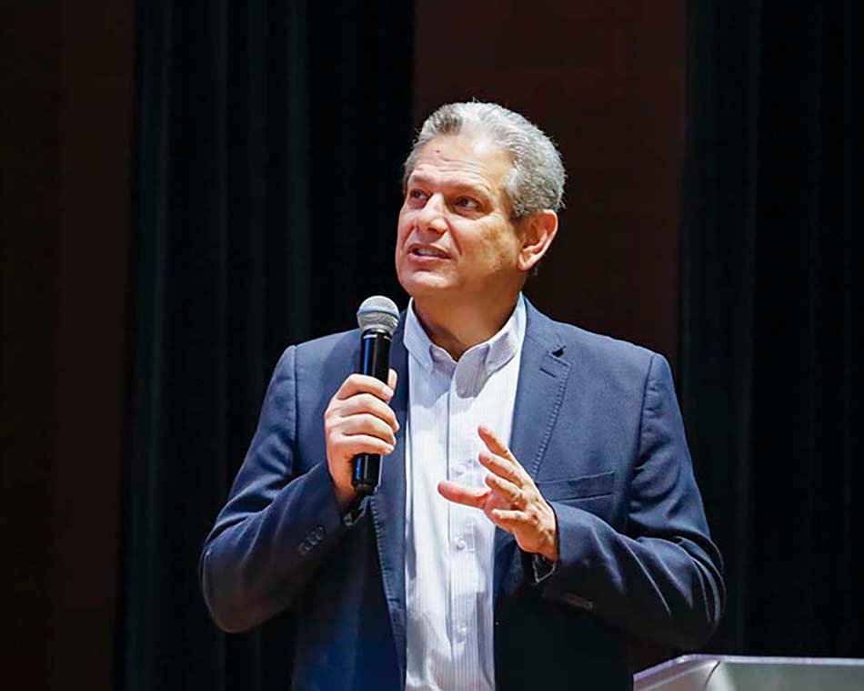 Maringá entra no circuito global de cidades inteligentes com congresso internacional