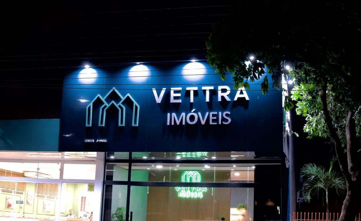 Vettra Imóveis chega a Maringá com proposta de atendimento personalizado e transparência no mercado imobiliário